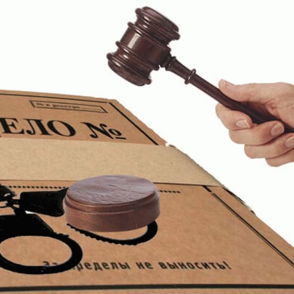 Дела частного обвинения: что это такое по УПК РФ, порядок возбуждения ...