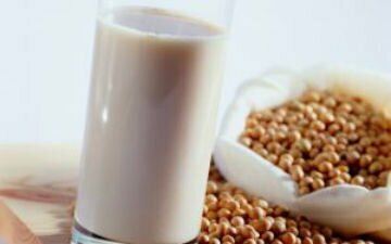 как употреблять гречку с кефиром для очищения